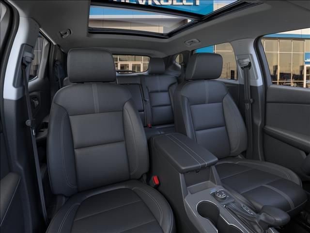 2026 Chevrolet Blazer 3LT - Photo 16
