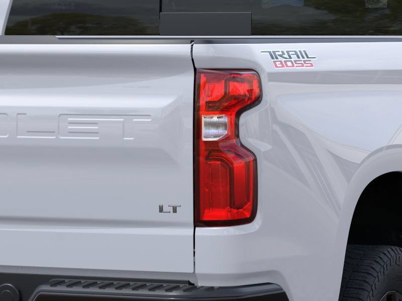 2026 Chevrolet Silverado 1500 LT Trail Boss - Photo 12