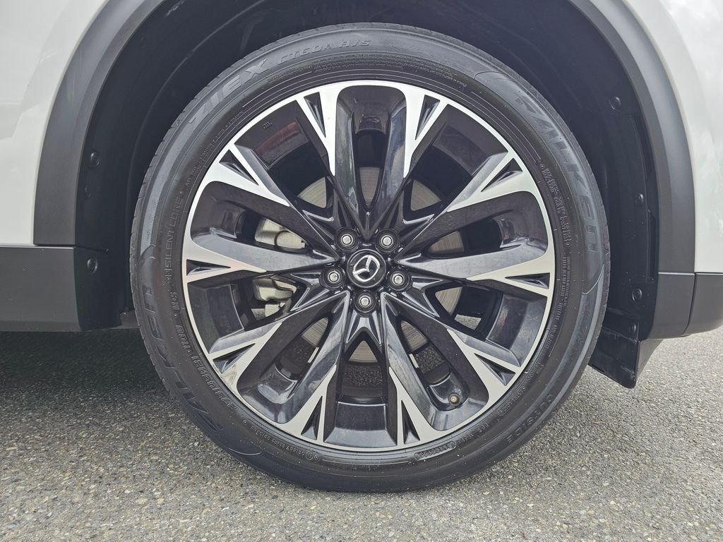 2024 Mazda CX-90 Premium Plus Package - Photo 10