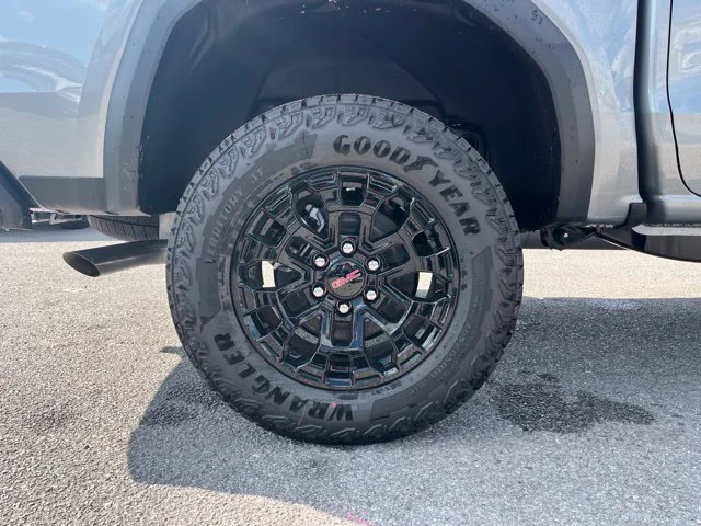 2026 GMC Canyon Elevation - Photo 19