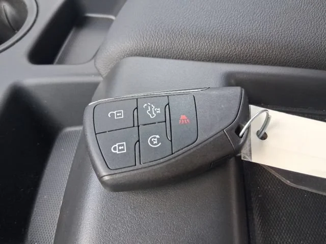 2026 GMC Sierra 1500 SLE - Photo 20