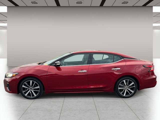 Used 2023  Nissan 3.5 SL image 7