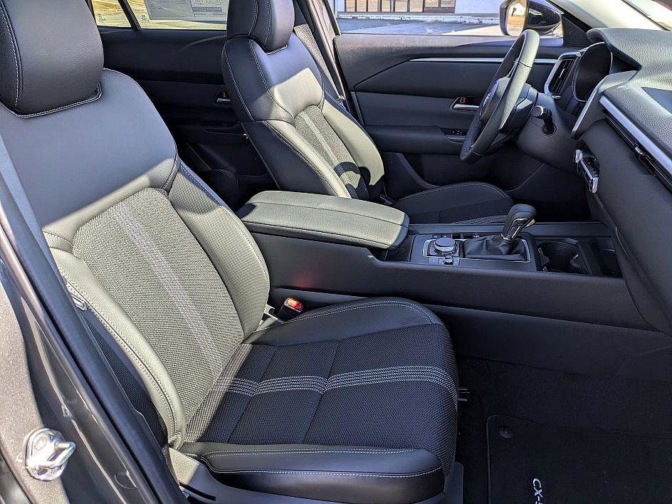 2026 Mazda CX-50 Preferred - Photo 30