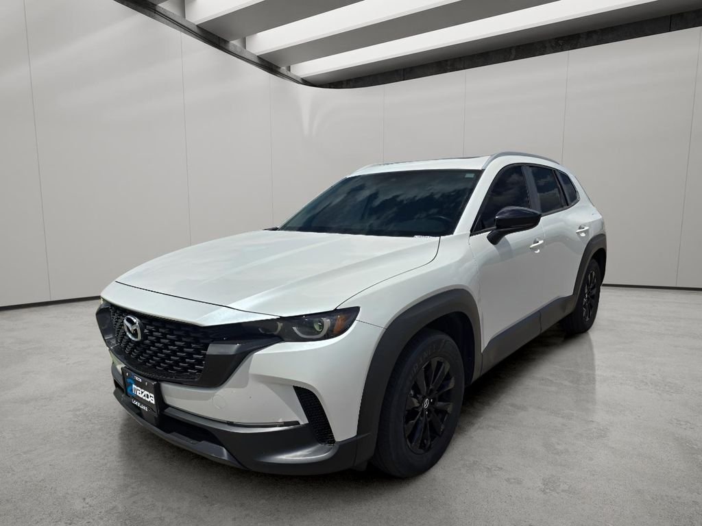 2023 Mazda CX-50 2.5 S PREFERRED PLUS's photo
