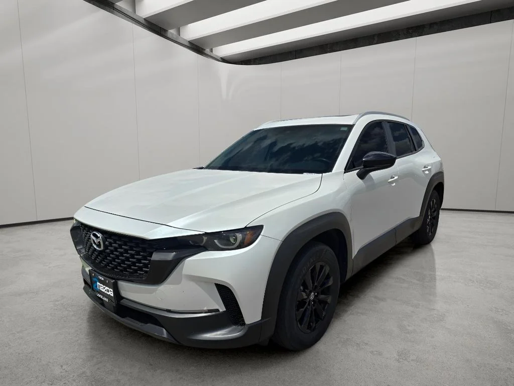 2023 Mazda CX-50 2.5 S PREFERRED PLUS's photo