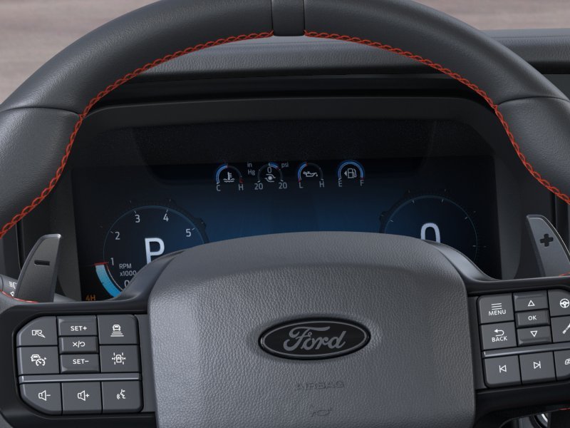 New 2026 Avalanche Ford Raptor® image 13