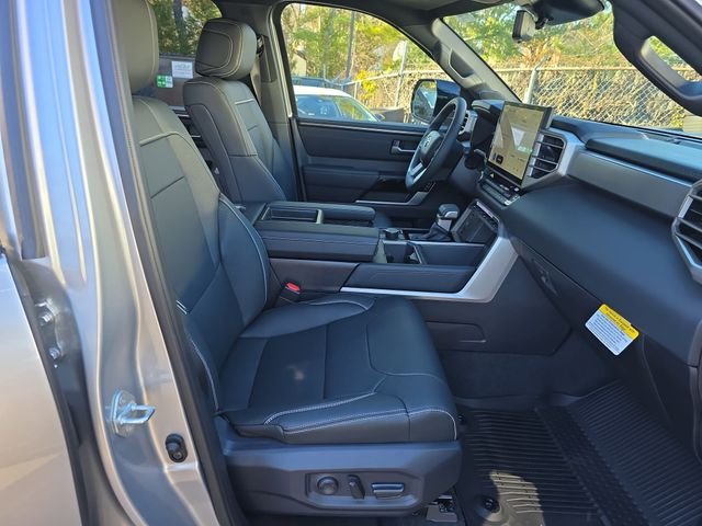 2026 Toyota Tundra Limited - Photo 10