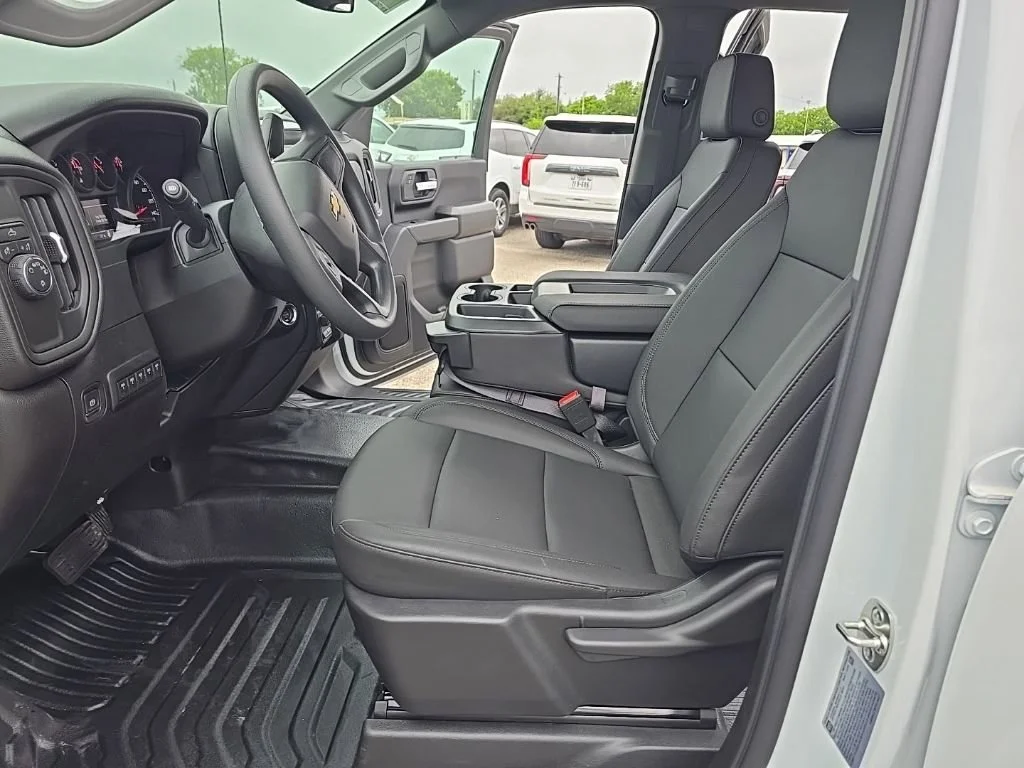 2026 Chevrolet Silverado 2500 HD Work Truck - Photo 12