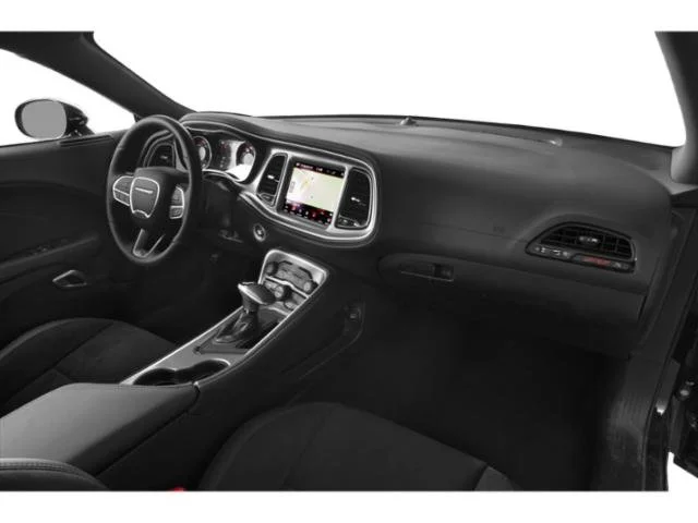 Used 2023 White Knuckle Clearcoat Dodge R/T Scat Pack image 18