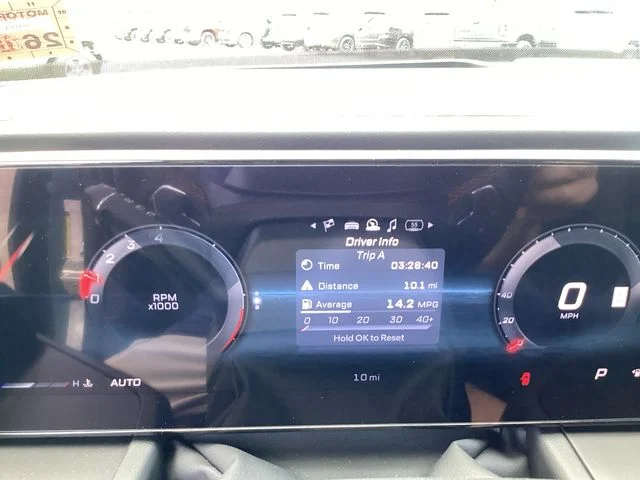 New 2026 Sub Zero Dodge SCAT PACK PLUS 4-DOOR AWD image 20