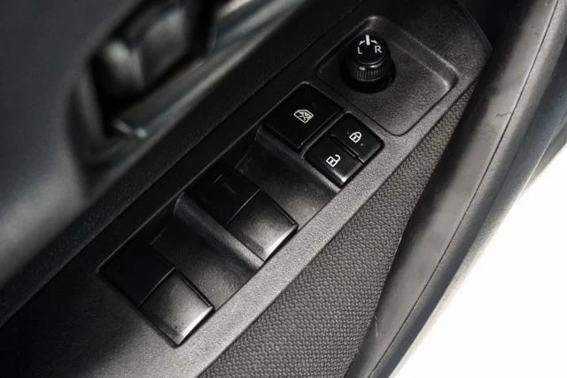 Used 2023 Gray Toyota LE image 19
