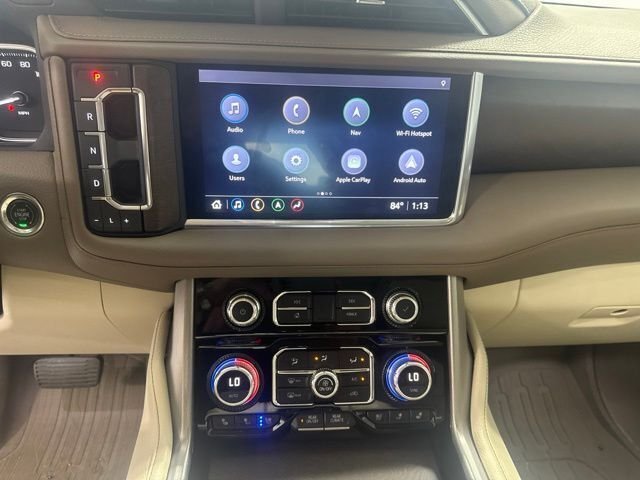 Used 2021 White GMC Denali image 14