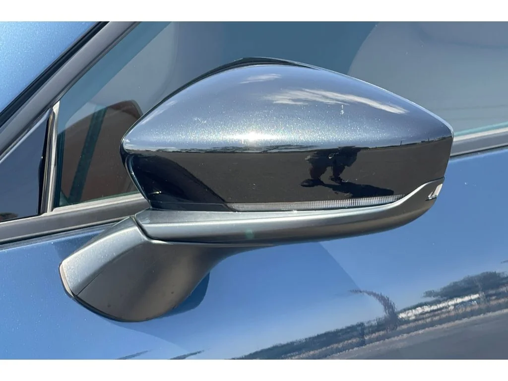 Used 2025 Ingot Blue Metallic Mazda 2.5 Turbo Premium Package image 54