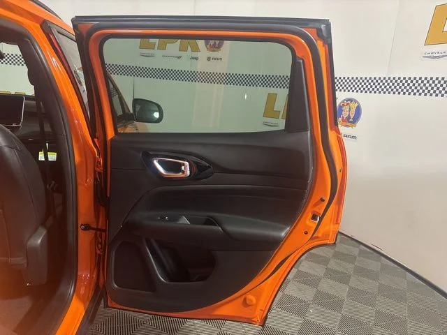 New 2026 Joose Exterior Paint Jeep Latitude image 21