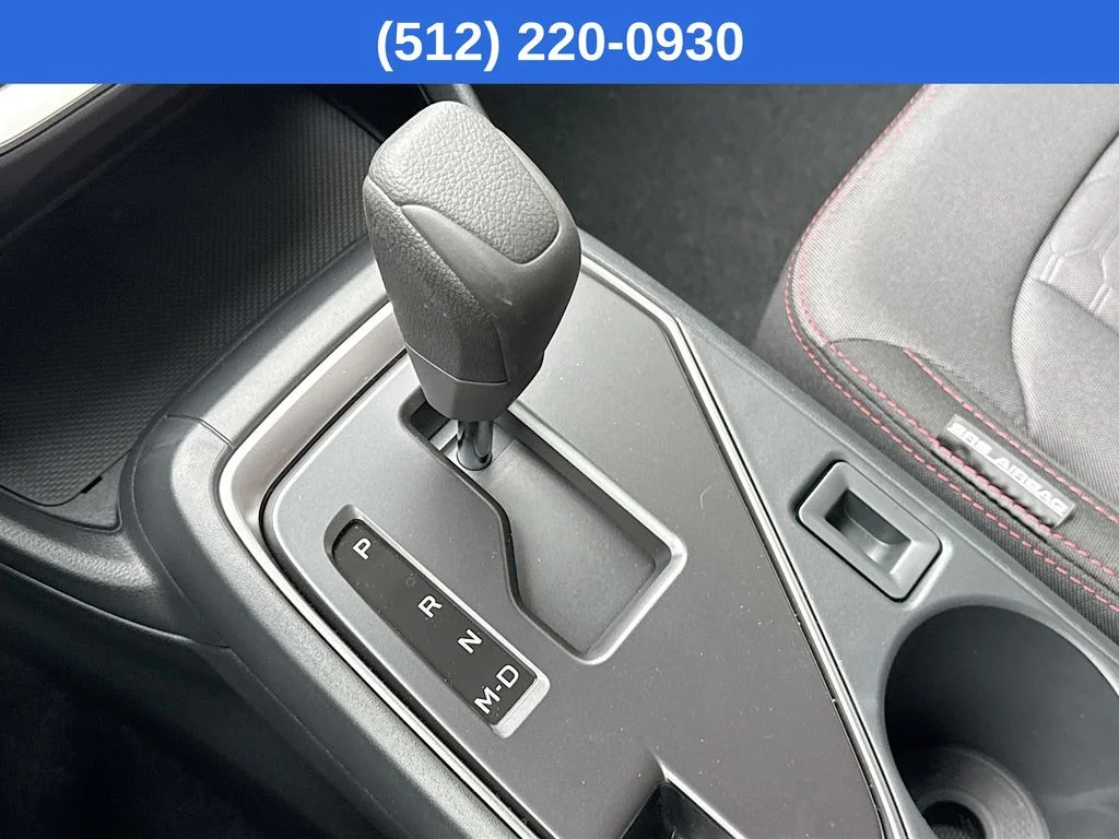 New 2026 Gray Subaru Sport image 20