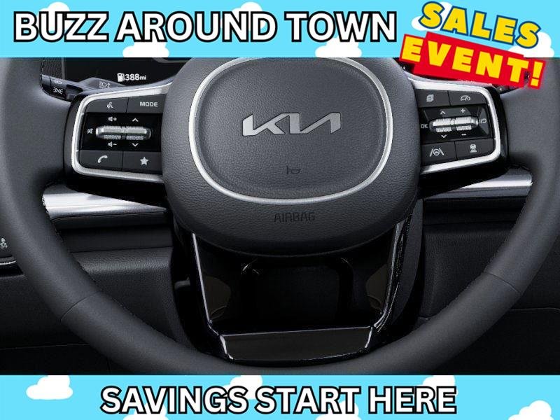 2026 Kia Carnival SX - Photo 22