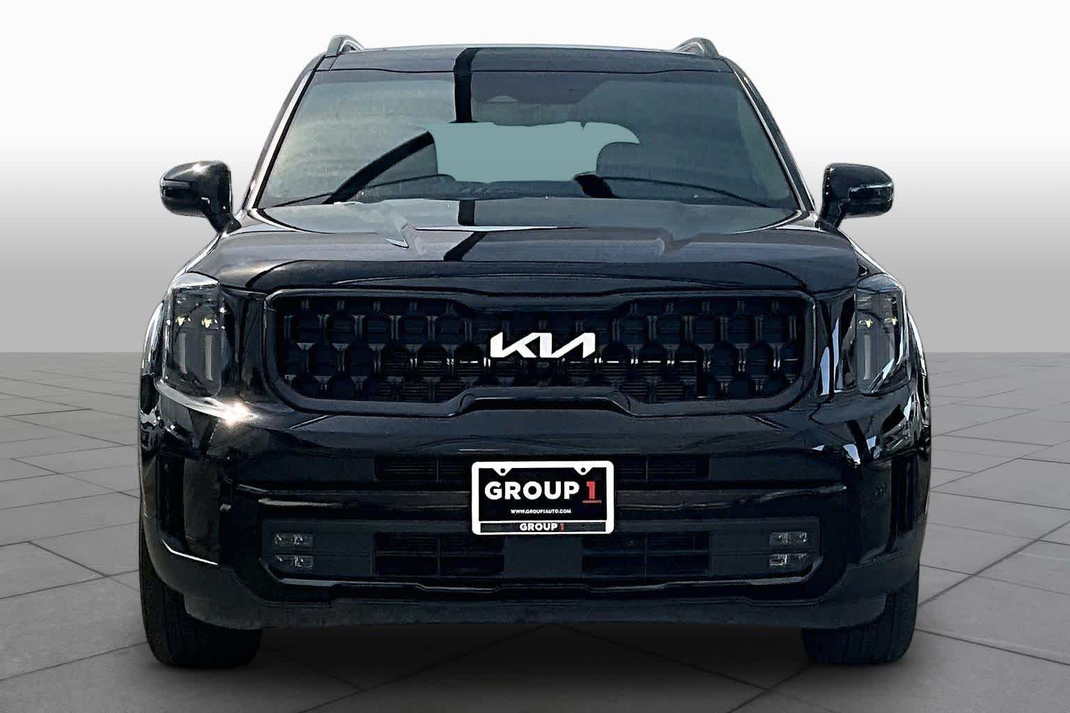 Pre-Owned 2024 Kia Telluride SX Prestige X-Line