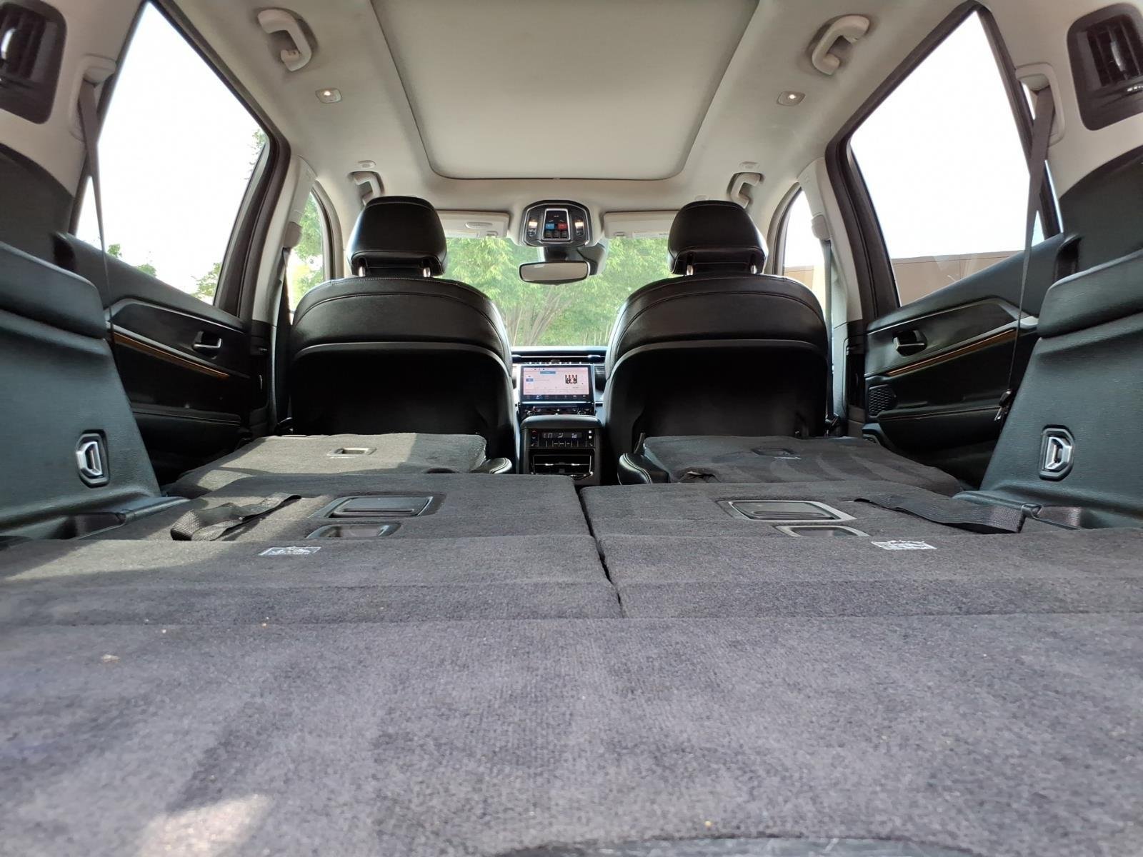 Used 2021 Rocky Mountain Pearlcoat Jeep Limited image 32