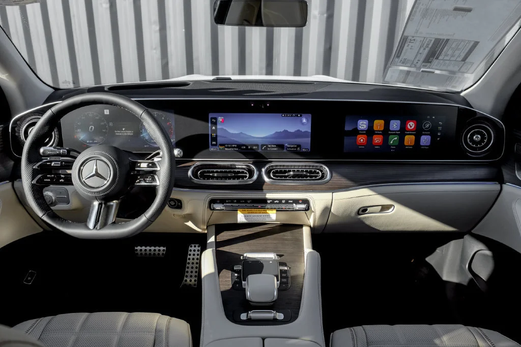 Vehicle thumbnail