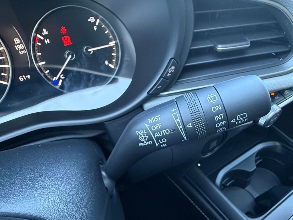 New 2026 Aero Gray Metallic Mazda 2.5 S Aire Edition image 22
