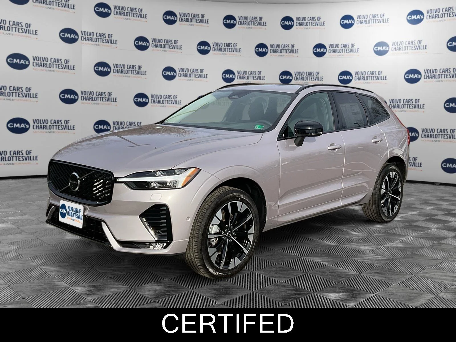2026 Volvo XC60