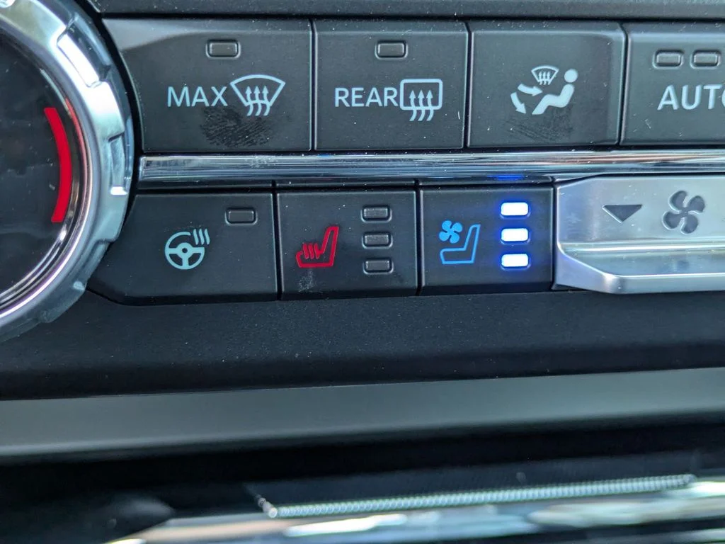 2026 Ford F-250 Super Duty Lariat - Photo 26