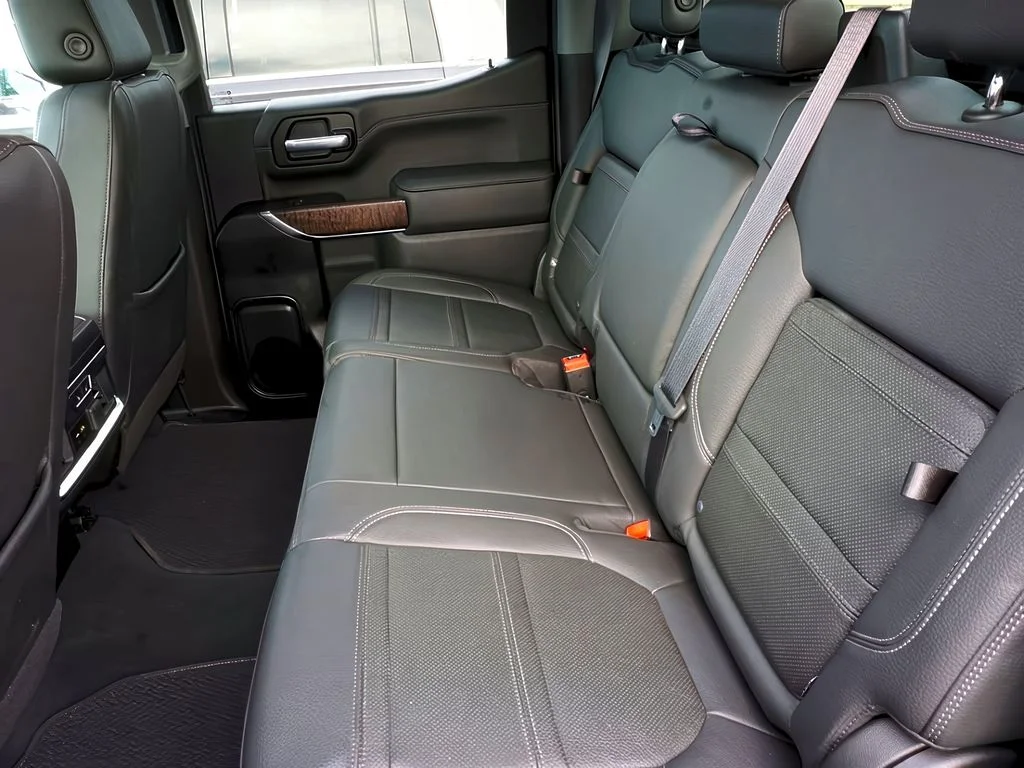 2021 GMC Sierra 1500 Denali - Photo 32
