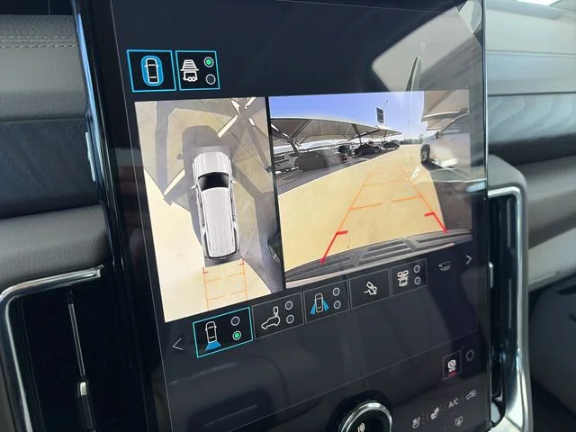 New 2026 Blue GMC Denali image 22