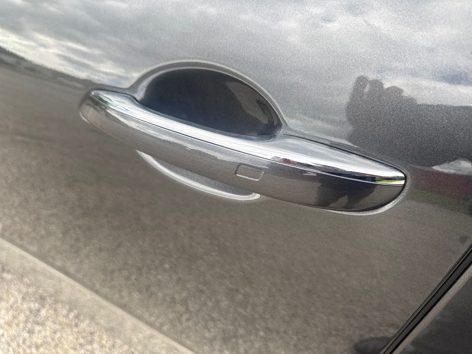 Certified Used 2023 Gray Genesis 2.5T image 9