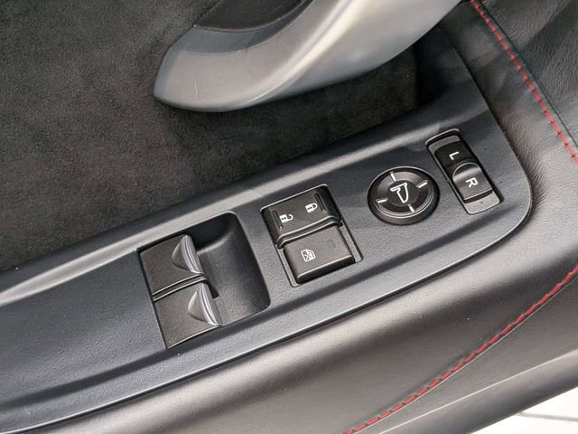 Used 2022 Berlina Black Acura Type S image 23