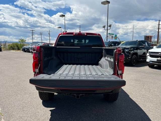 2026 Chevrolet Colorado ZR2 - Photo 23