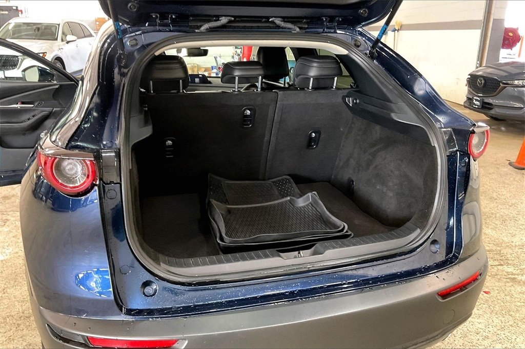2022 MAZDA CX-30 - Image 27