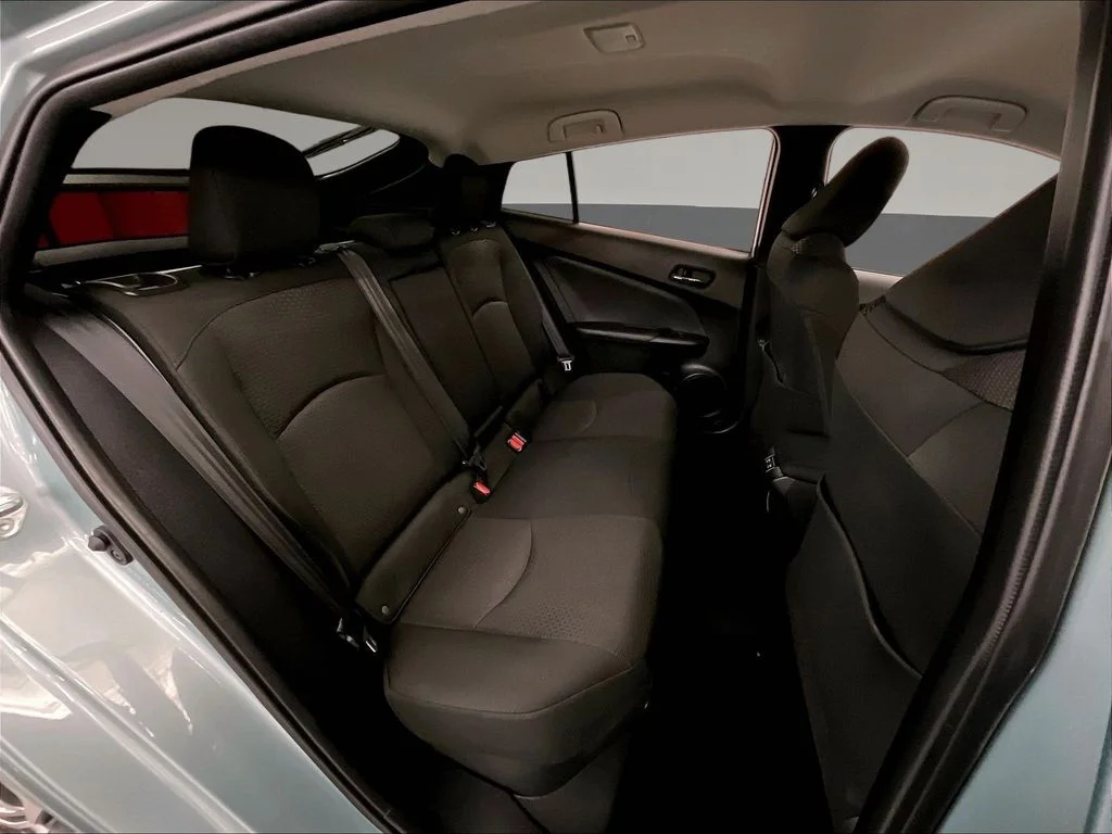 Certified Used 2019 Beige Toyota LE AWD-e image 31