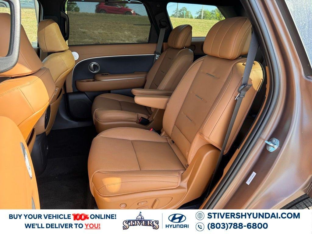 New 2026 Brown Hyundai Calligraphy image 25