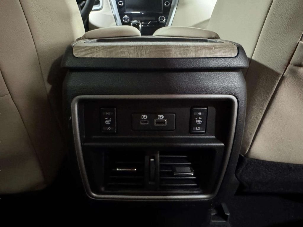 2020 Nissan Murano SL - Photo 20