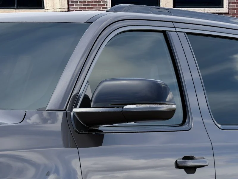 New 2026 Baltic-Gray Metallic Clear-Coat Exterior Paint Jeep Limited Altitude image 38