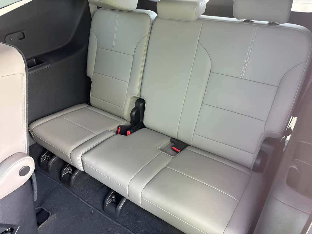 Certified Used 2025 Silver GMC Elevation image 35
