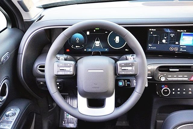 New 2026 Black Hyundai Limited image 25
