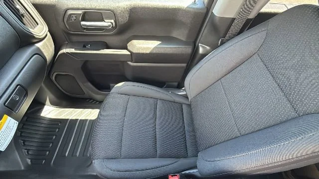 2026 GMC Sierra 3500HD Pro - Photo 12