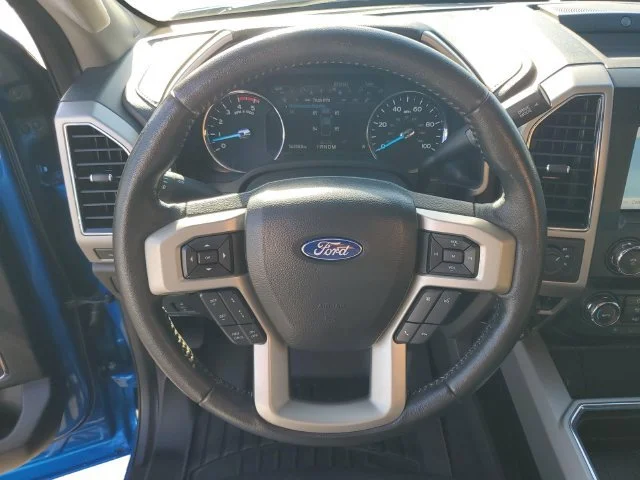 Used 2021 Velocity Blue M Ford XL image 17