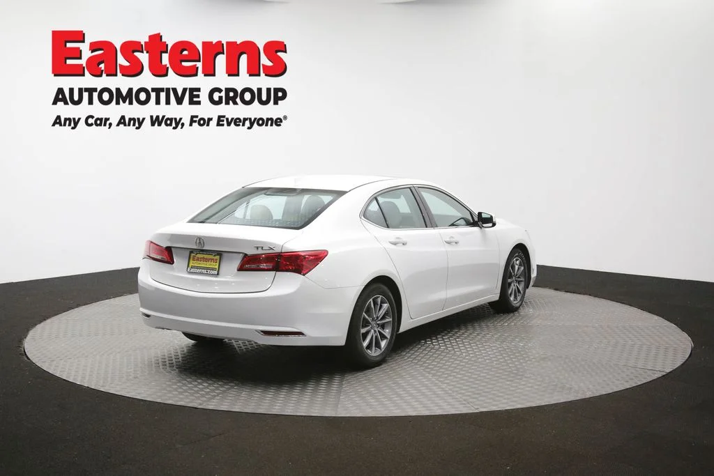 Used 2020 White Acura 2.4L image 41