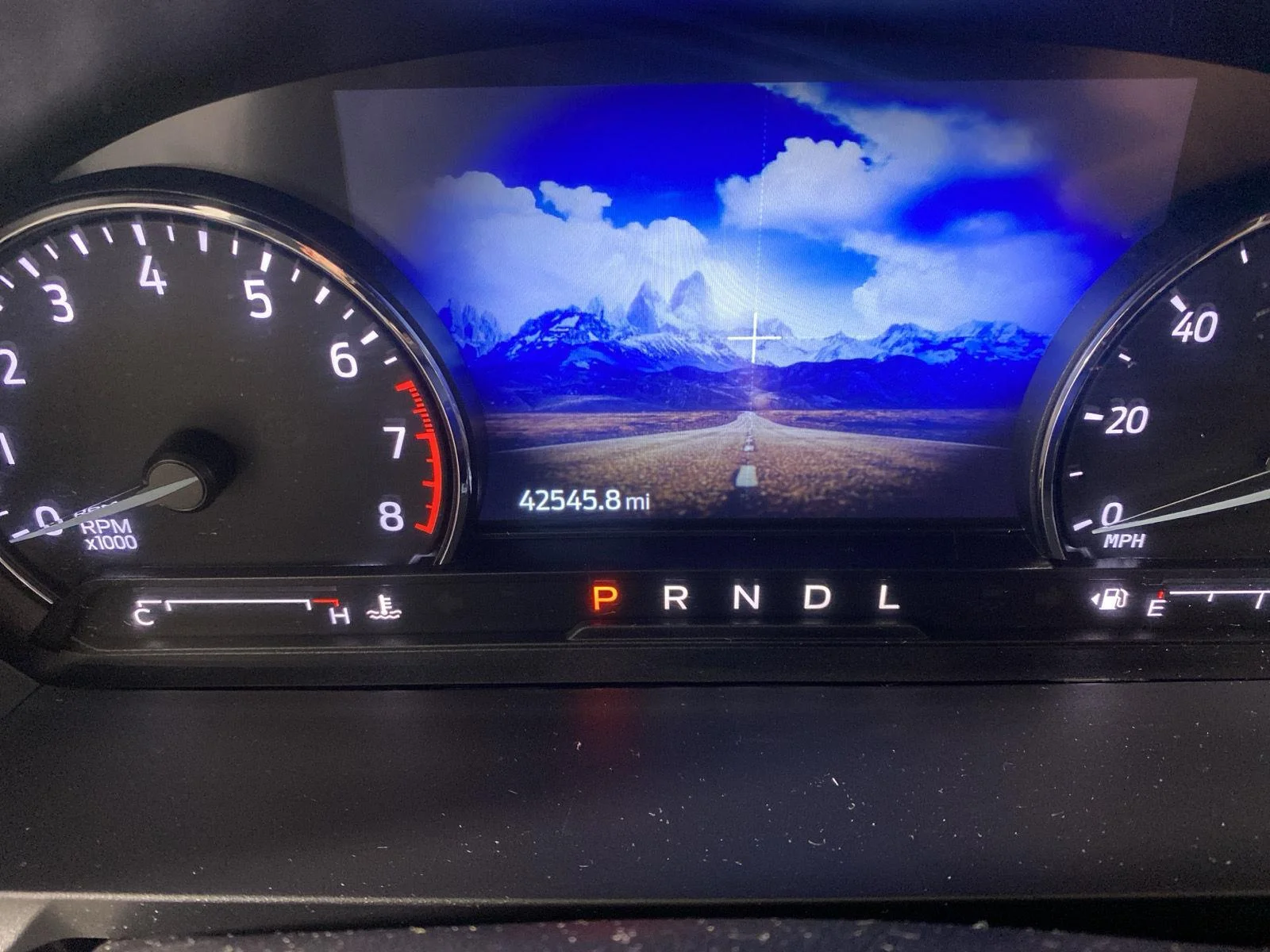 Used 2023 Agate Black Ford XLT image 16