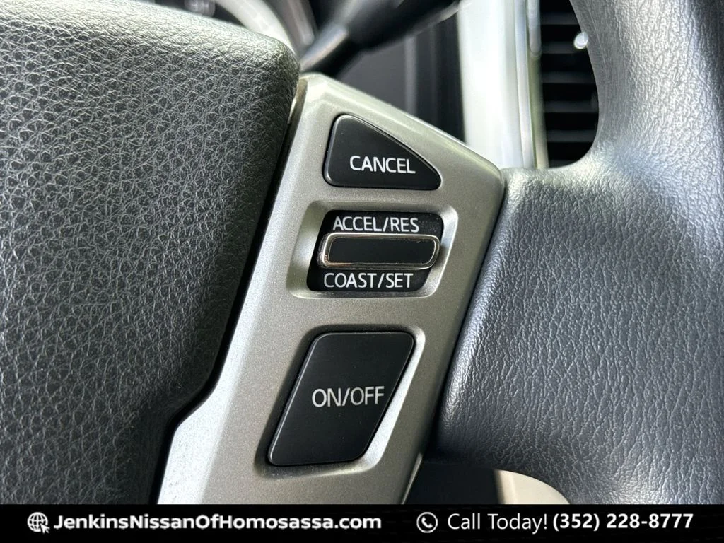 Used 2019 Gray Nissan SV image 42