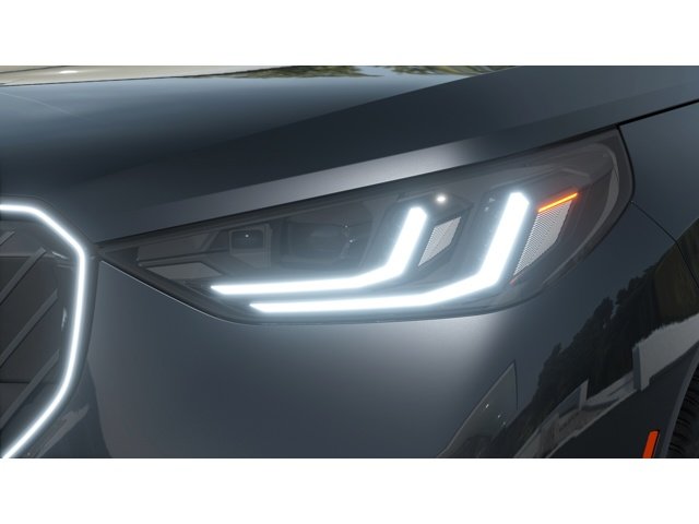New 2026 Dark Graphite Metallic BMW 30 xDrive image 6