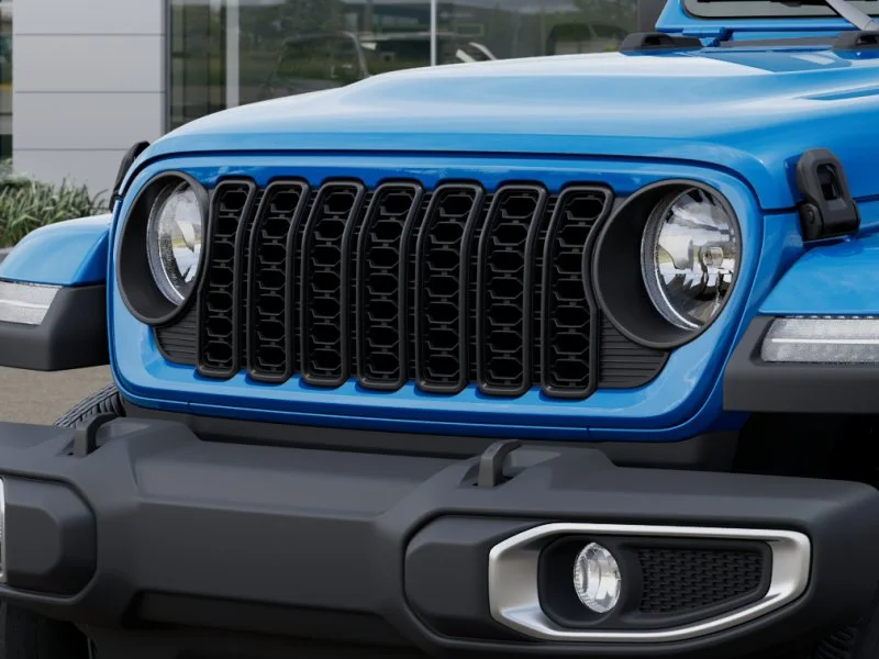 2025 Jeep Gladiator Sport S - Photo 38
