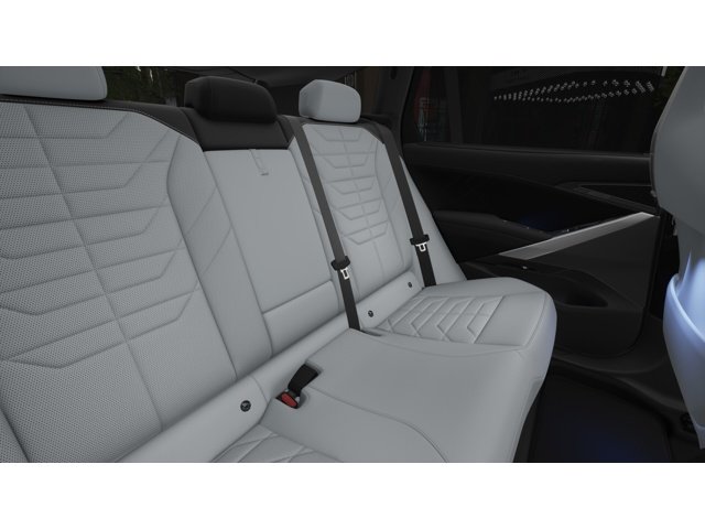 New 2027 Tanzanite Blue II Metallic BMW  image 12