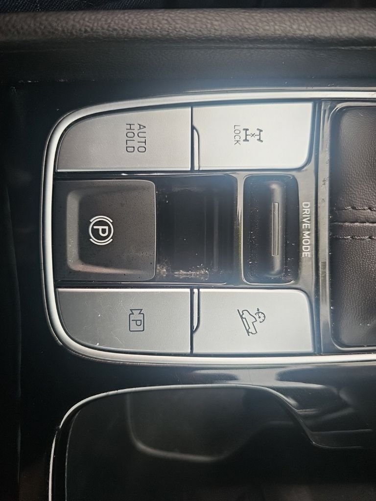 2022 Hyundai Santa Cruz SEL - Photo 20