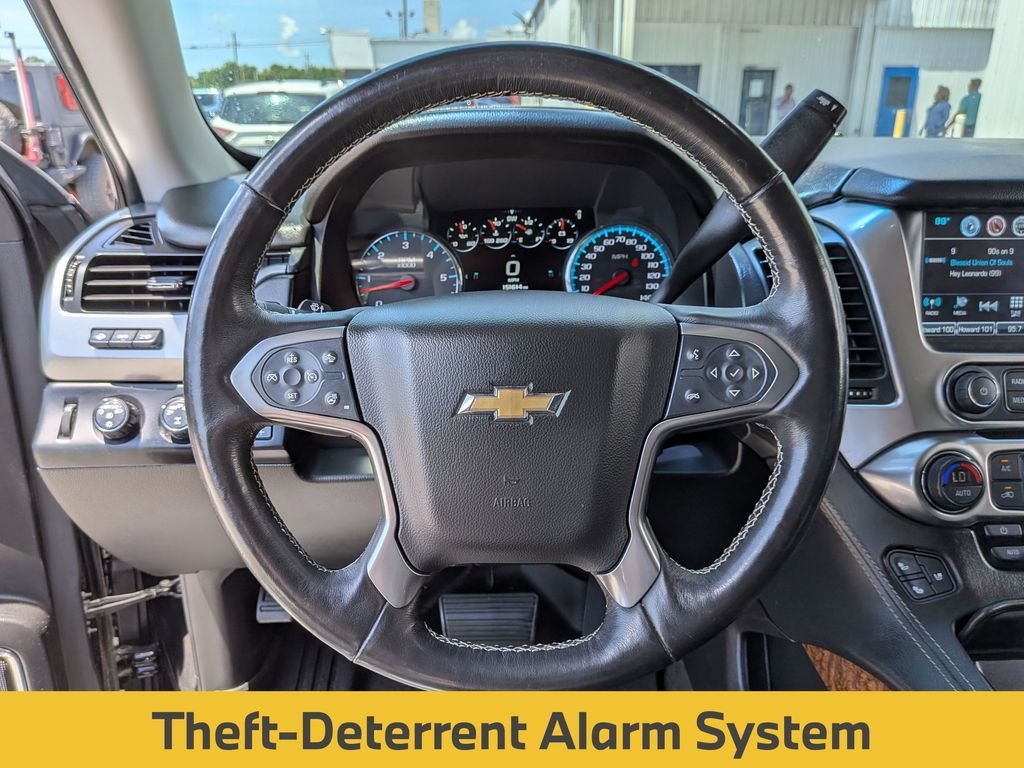 Used 2018 Black Chevrolet Premier image 14