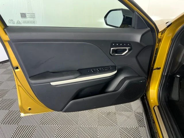 New 2026 Yellow Kia GT-Line image 15