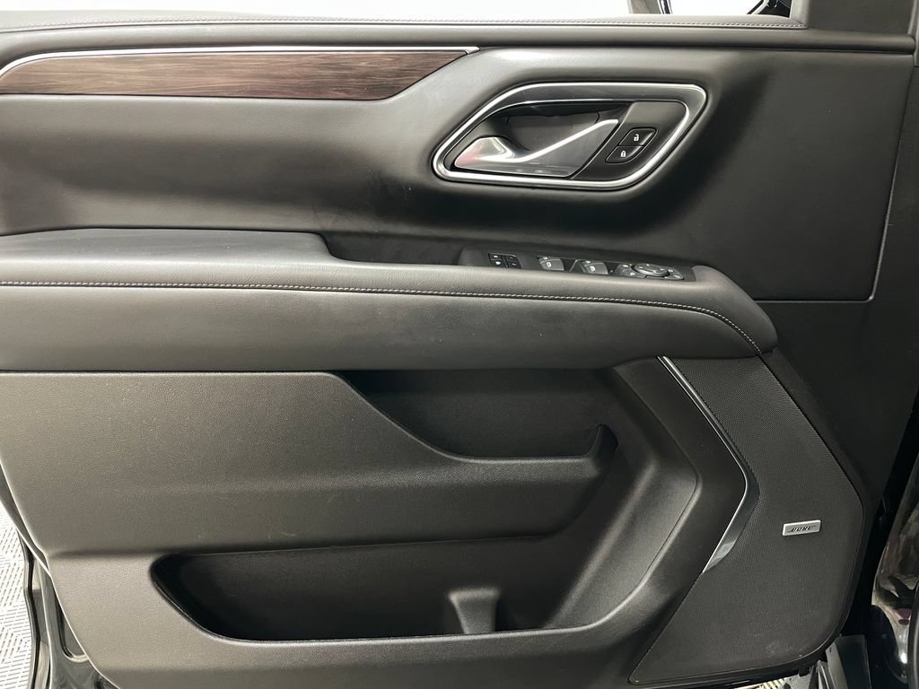 2023 Chevrolet Tahoe LT - Photo 32